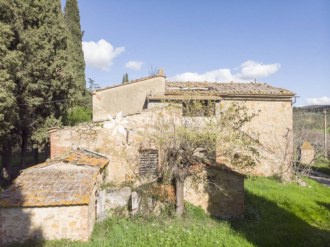 \nFoto 2\n - Azienda agricola Montalcino - foto 2