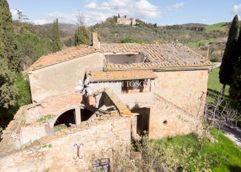 \nFoto 1\n - Azienda agricola Montalcino - foto 1