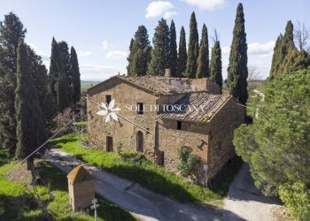 \nFoto 4\n - Azienda agricola Montalcino - foto 4