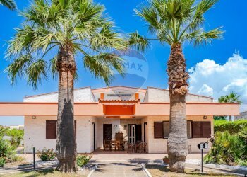 Casa all\'aperto - Villa Località Ippocampo - Viale Fantasia, Manfredonia - foto 2