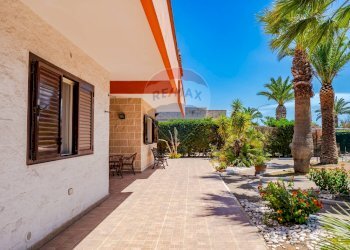 Terrazza - Villa Località Ippocampo - Viale Fantasia, Manfredonia - foto 3