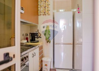 Cucina - Villa Località Ippocampo - Viale Fantasia, Manfredonia - foto 7