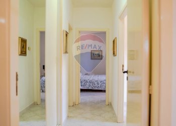 Hall / corridoio - Villa Località Ippocampo - Viale Fantasia, Manfredonia - foto 8