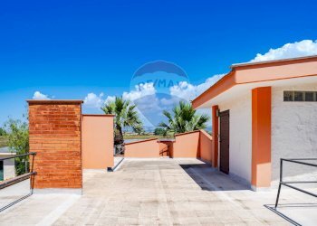 Terrazza - Villa Località Ippocampo - Viale Fantasia, Manfredonia - foto 15