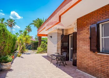 Terrazza - Villa Località Ippocampo - Viale Fantasia, Manfredonia - foto 19