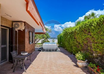 Terrazza - Villa Località Ippocampo - Viale Fantasia, Manfredonia - foto 20