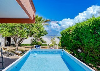 Piscina - Villa Località Ippocampo - Viale Fantasia, Manfredonia - foto 21