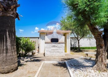 Casa all\'aperto - Villa Località Ippocampo - Viale Fantasia, Manfredonia - foto 23