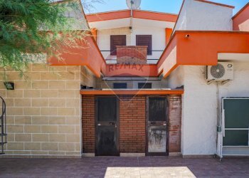 Casa all\'aperto - Villa Località Ippocampo - Viale Fantasia, Manfredonia - foto 25