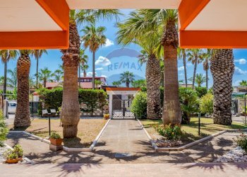 Terrazza - Villa Località Ippocampo - Viale Fantasia, Manfredonia - foto 28