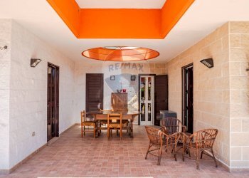 Terrazza - Casa semi indipendente Località Ippocampo - Viale Fantasia, Manfredonia - foto 2