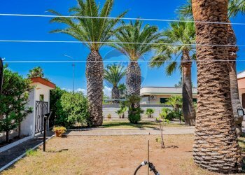 Casa all\'aperto - Casa semi indipendente Località Ippocampo - Viale Fantasia, Manfredonia - foto 6