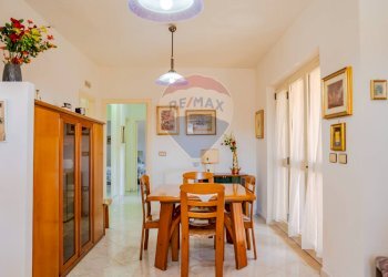 Sala da pranzo - Casa semi indipendente Località Ippocampo - Viale Fantasia, Manfredonia - foto 7