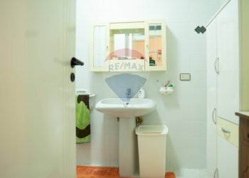 Bagno - Casa semi indipendente Località Ippocampo - Viale Fantasia, Manfredonia - foto 18