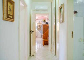 Hall / corridoio - Casa semi indipendente Località Ippocampo - Viale Fantasia, Manfredonia - foto 21