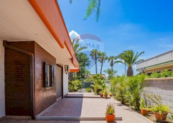 Terrazza - Casa semi indipendente Località Ippocampo - Viale Fantasia, Manfredonia - foto 24