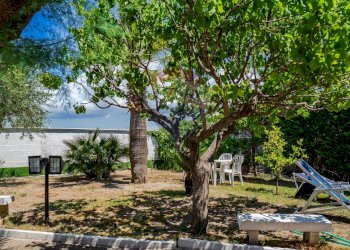 Giardino - Casa semi indipendente Località Ippocampo - Viale Fantasia, Manfredonia - foto 28