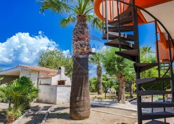 Casa all\'aperto - Casa semi indipendente Località Ippocampo - Viale Fantasia, Manfredonia - foto 31