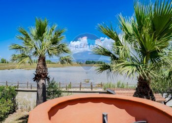 Vista dell\'acqua - Casa semi indipendente Località Ippocampo - Viale Fantasia, Manfredonia - foto 32