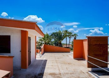 Terrazza - Casa semi indipendente Località Ippocampo - Viale Fantasia, Manfredonia - foto 34