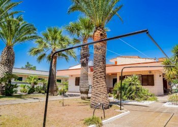 Casa all\'aperto - Casa semi indipendente Località Ippocampo - Viale Fantasia, Manfredonia - foto 35