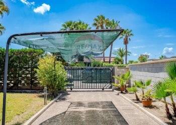 Terrazza - Casa semi indipendente Località Ippocampo - Viale Fantasia, Manfredonia - foto 36