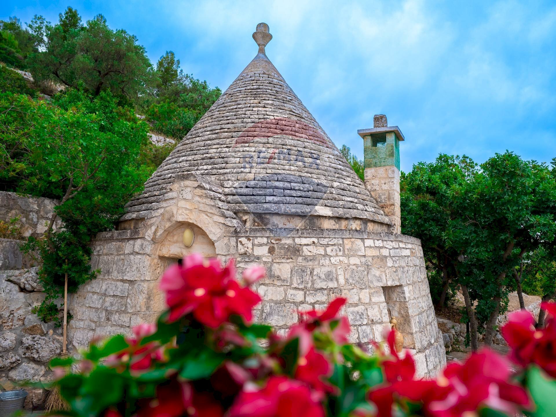 Casa all\'aperto - Villa Contrada Gravinella
 
SNC, Fasano - foto 2