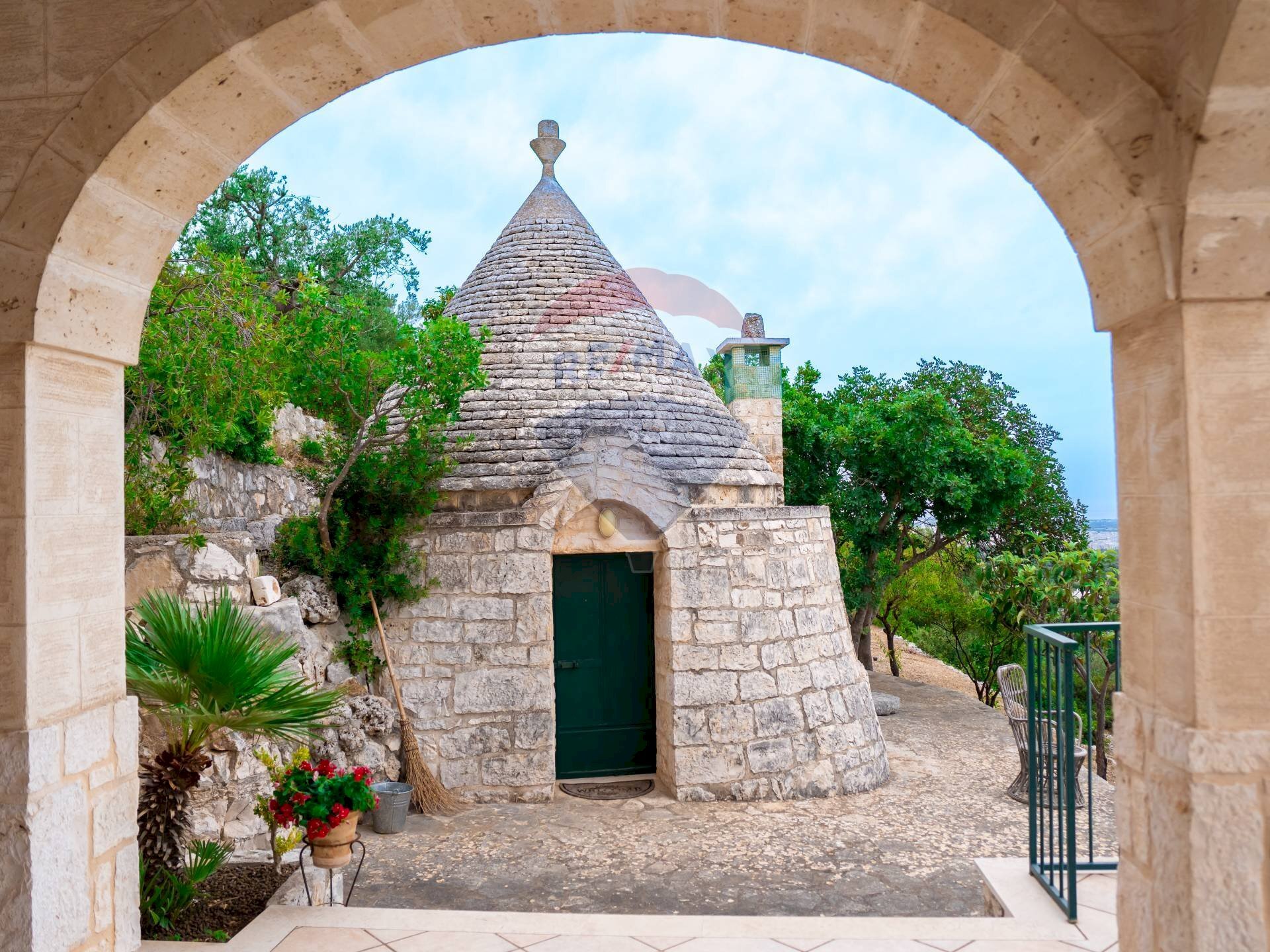 Casa all\'aperto - Villa Contrada Gravinella
 
SNC, Fasano - foto 3