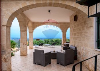 Terrazza - Villa Contrada Gravinella
 
SNC, Fasano - foto 1