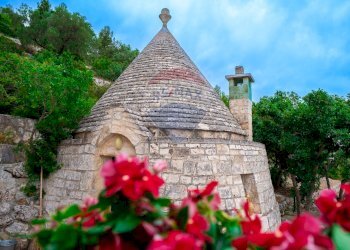 Casa all\'aperto - Villa Contrada Gravinella
 
SNC, Fasano - foto 2