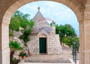 Casa all\'aperto - Villa Contrada Gravinella
 
SNC, Fasano - foto 3