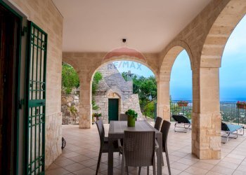 Terrazza - Villa Contrada Gravinella
 
SNC, Fasano - foto 4