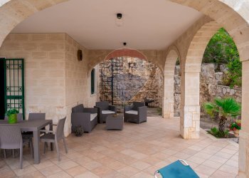 Terrazza - Villa Contrada Gravinella
 
SNC, Fasano - foto 6