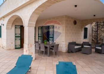 Terrazza - Villa Contrada Gravinella
 
SNC, Fasano - foto 7