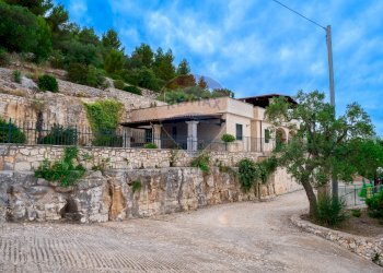 Casa all\'aperto - Villa Contrada Gravinella
 
SNC, Fasano - foto 31