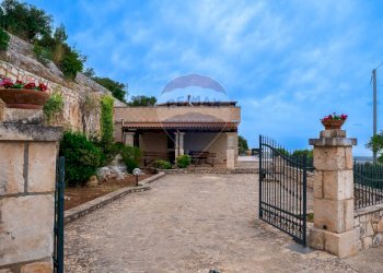 Casa all\'aperto - Villa Contrada Gravinella
 
SNC, Fasano - foto 34