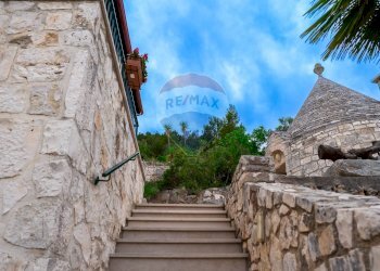 Scale - Villa Contrada Gravinella
 
SNC, Fasano - foto 35