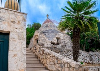 Casa all\'aperto - Villa Contrada Gravinella
 
SNC, Fasano - foto 36