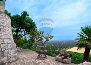 Vista delle montagne - Villa Contrada Gravinella
 
SNC, Fasano - foto 37