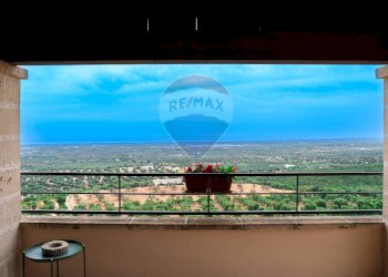 Balcone - Villa Contrada Gravinella
 
SNC, Fasano - foto 43