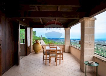 Terrazza - Villa Contrada Gravinella
 
SNC, Fasano - foto 44