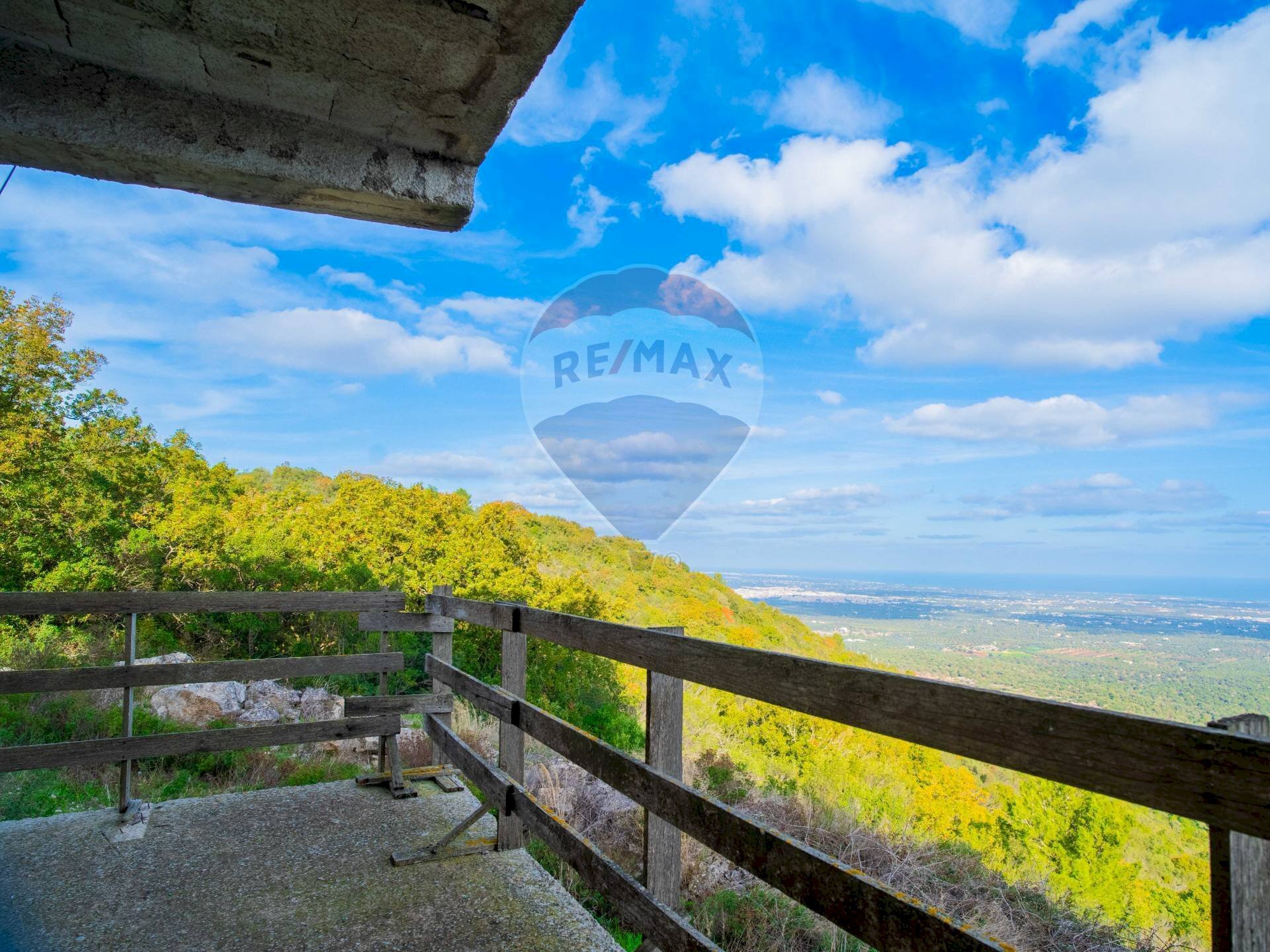 Balcone - Rustic Strada Vicinale Tumbinno, Locorotondo - photo 2