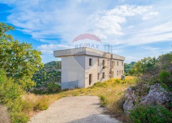 Casa all\'aperto - Rustico Strada Vicinale Tumbinno, Locorotondo - foto 3