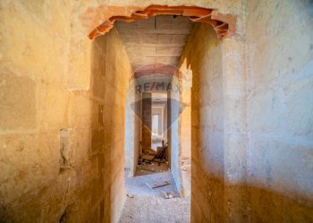 Hall / corridoio - Rustico Strada Vicinale Tumbinno, Locorotondo - foto 10