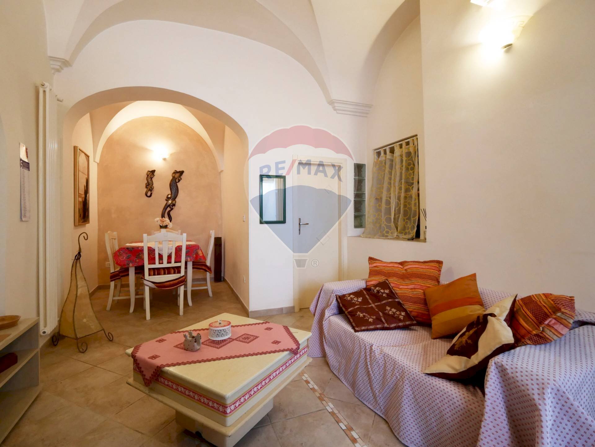 Sala da pranzo - Independent house Via Conte Ugolino
81, Martina Franca - photo 3