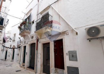 Edificio all\'aperto - Independent house Via Conte Ugolino
 
81, Martina Franca - photo 1