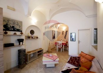 Sala da pranzo - Independent house Via Conte Ugolino
 
81, Martina Franca - photo 2