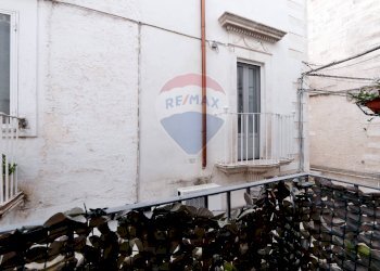 Casa all\'aperto - Independent house Via Conte Ugolino
 
81, Martina Franca - photo 8