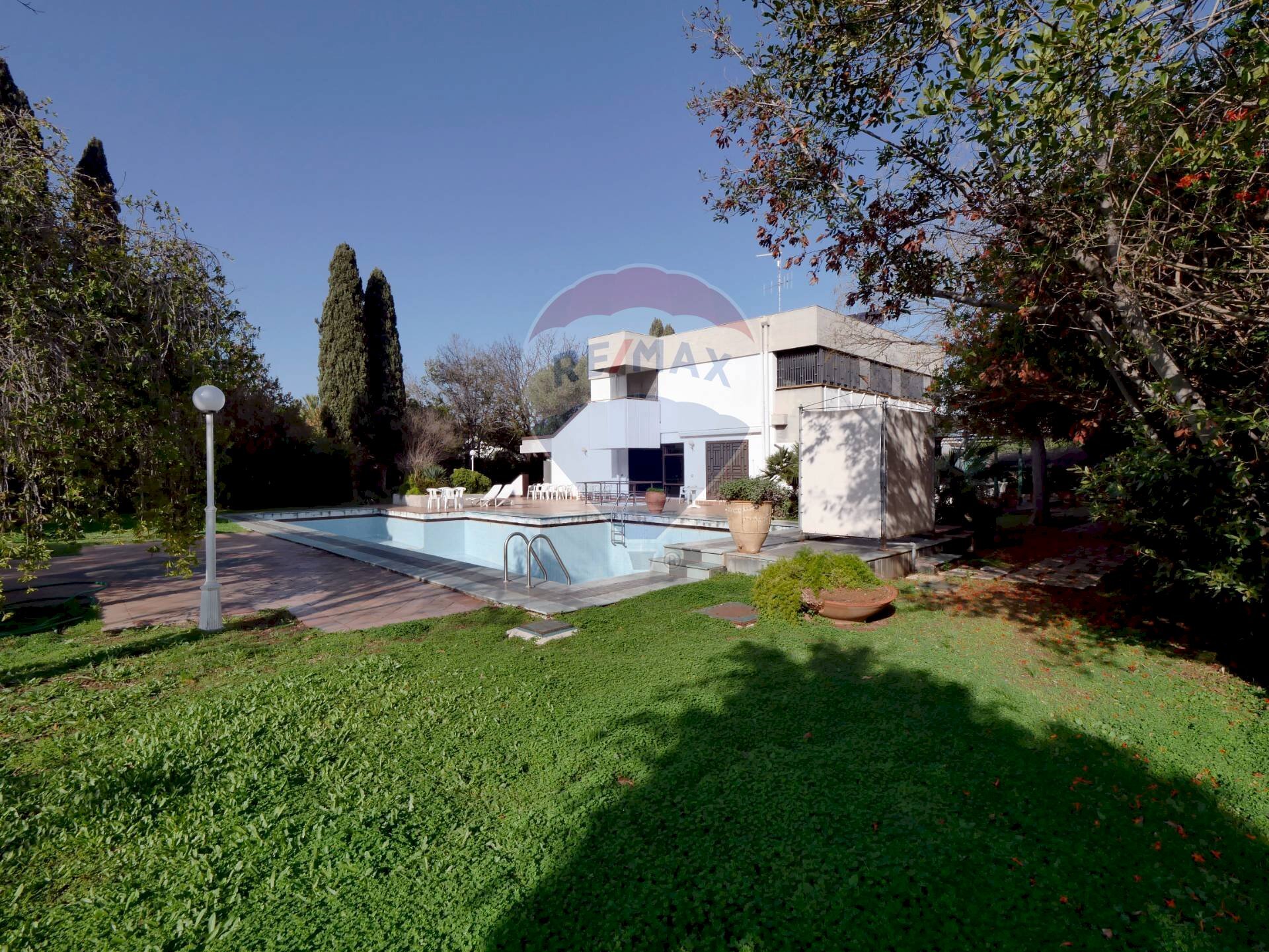 Casa all\'aperto - Villa Viale dei Pini, Noicàttaro - foto 1