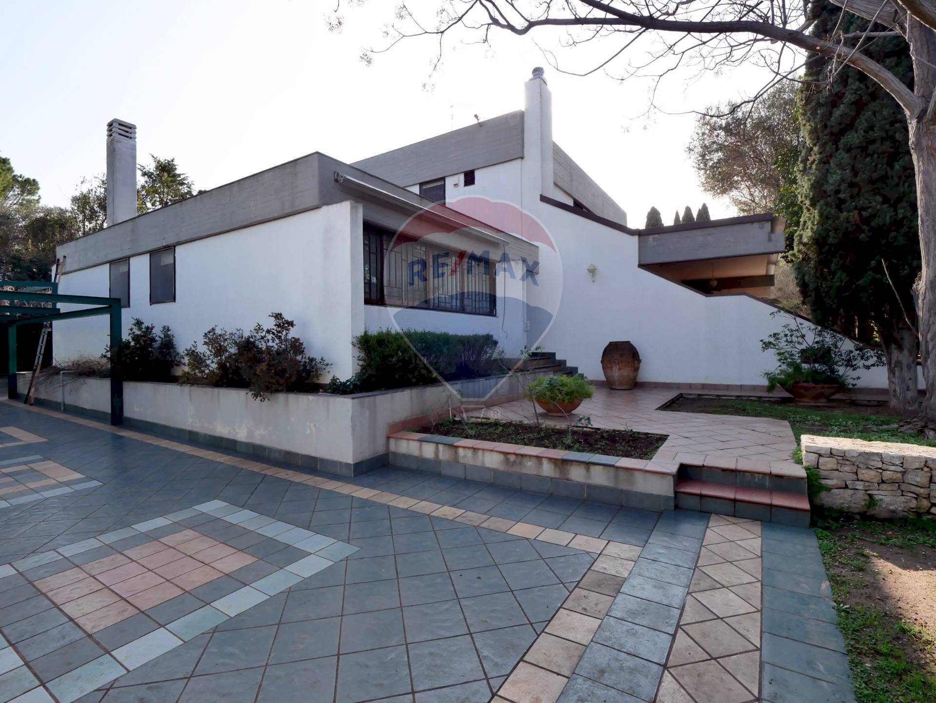 Casa all\'aperto - Villa Viale dei Pini, Noicàttaro - foto 2